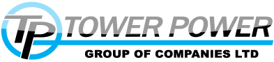 Tower Power Group Ltd